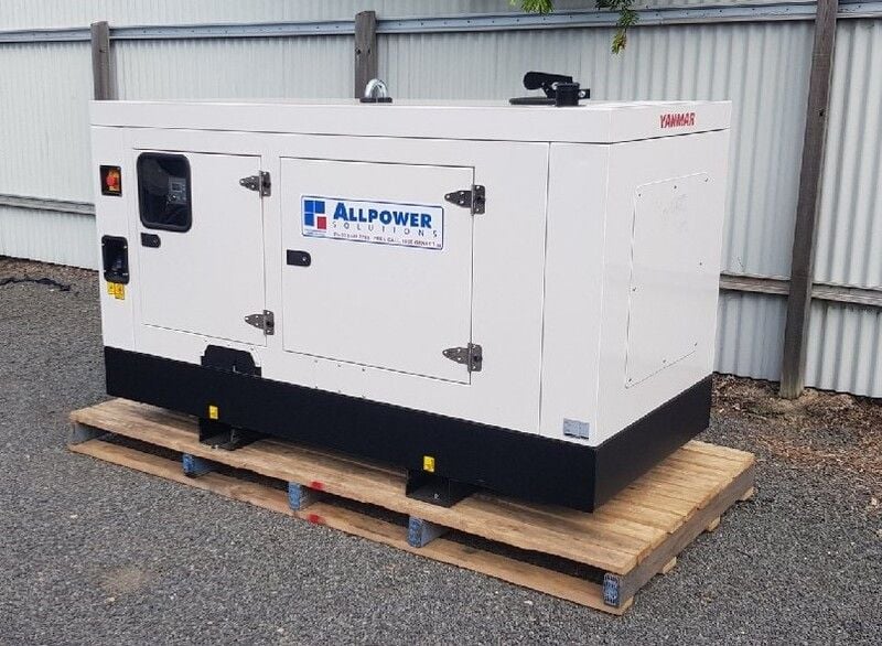 Diesel Generator For Off Grid Solar System Diesel Generator For Off Grid Solar System